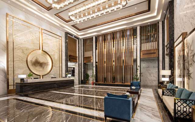 Ramada by Wyndham Wuhan Qingshan