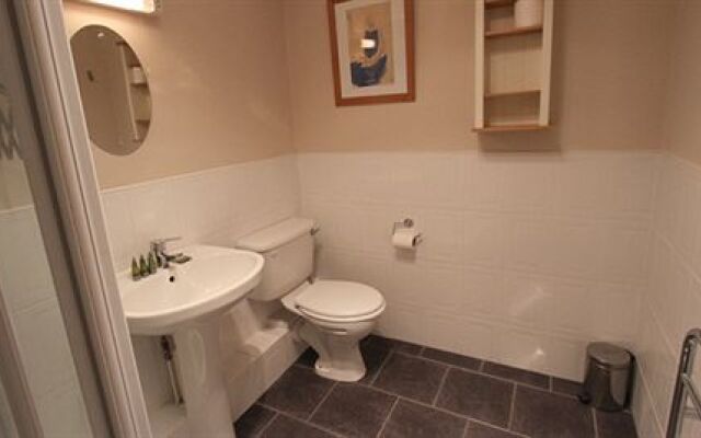The Faculty Serviced Apartments