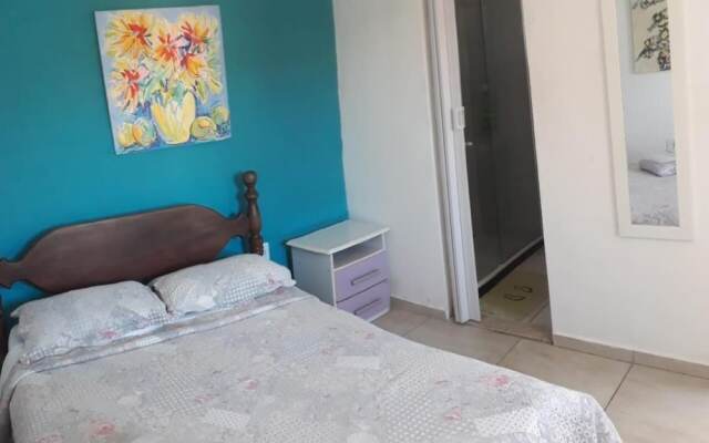 Hostel Mar dos Anjos