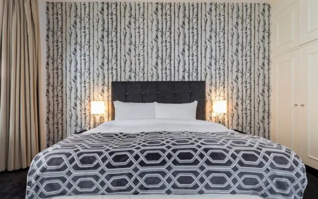 2 bed Sleeps 6 in the Heart of Marylebone