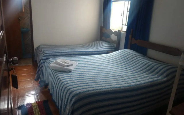 Pousada Santa Edwiges