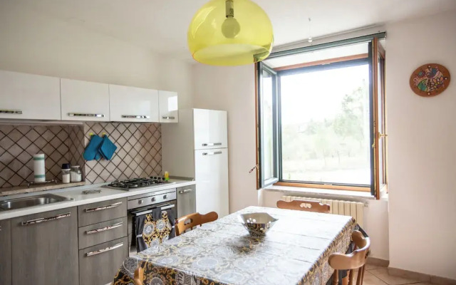 #914 Home - Irpinia