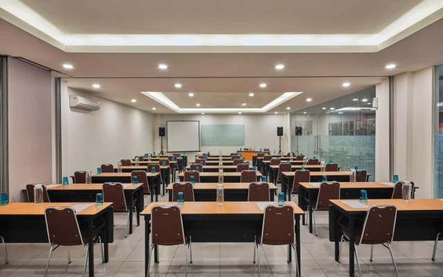 Amaris Hotel Sagan - Yogyakarta