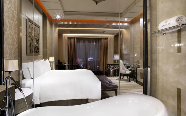 Chateau Star River Pudong Shanghai