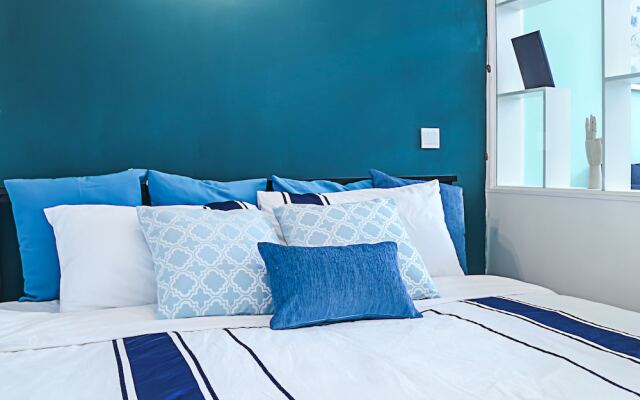 Shanghai Wonderoom Lane house Yongjia Rd