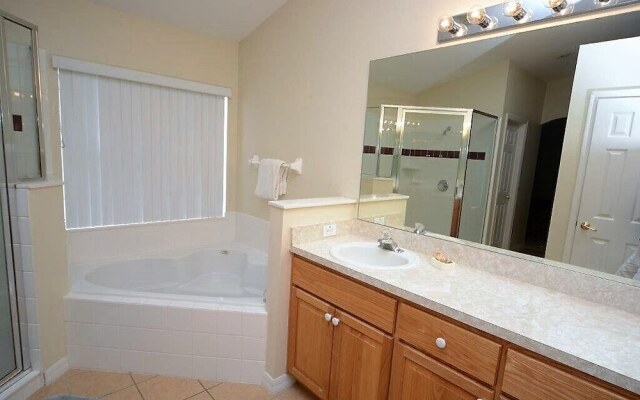 4707 4-bdrm'slake Viewgames Roomoutdoor Spa!