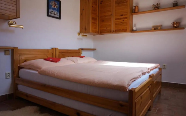 Pension Karolína