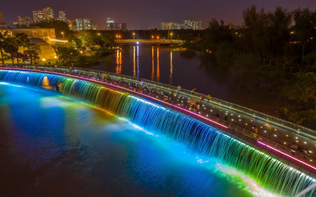 Charmaine's Hotel & Apartment