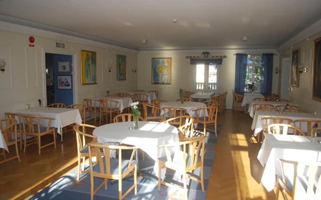 Broby Gästgivaregård