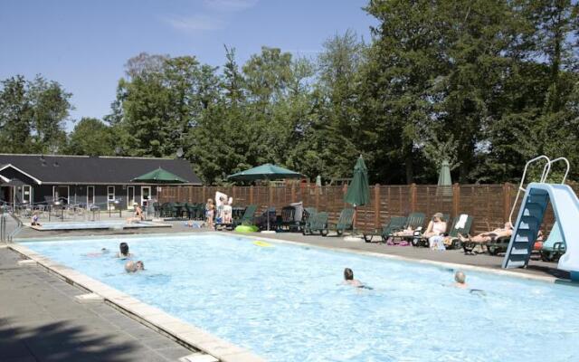 Hasle Holiday Park