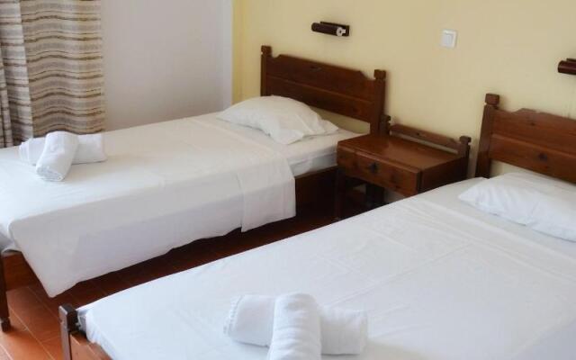 Vagia Hotel