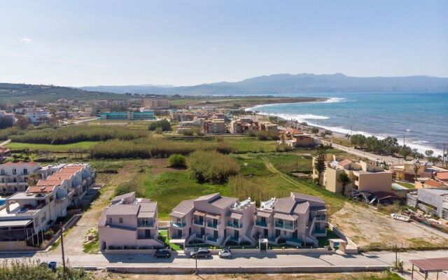 Aegean Breeze Apartments