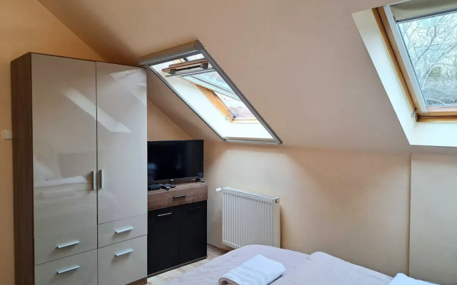 Aparthotel Orient