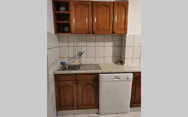 Family house Scardona - dreams by the river Krka