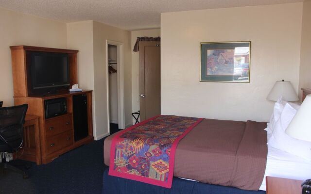 Dixie Palms Motel