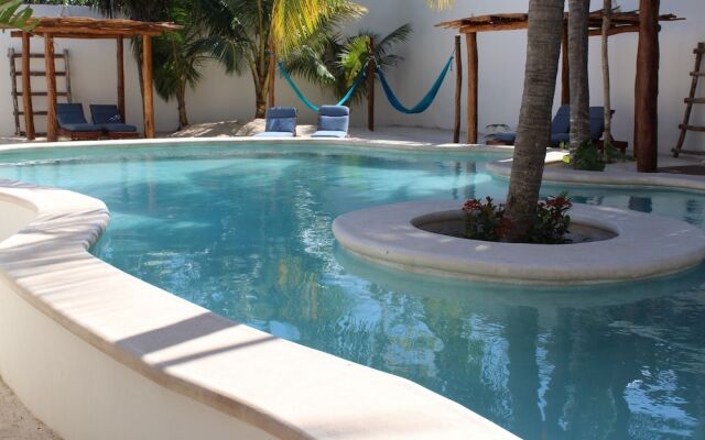 Tierra Mia Boutique Hotel