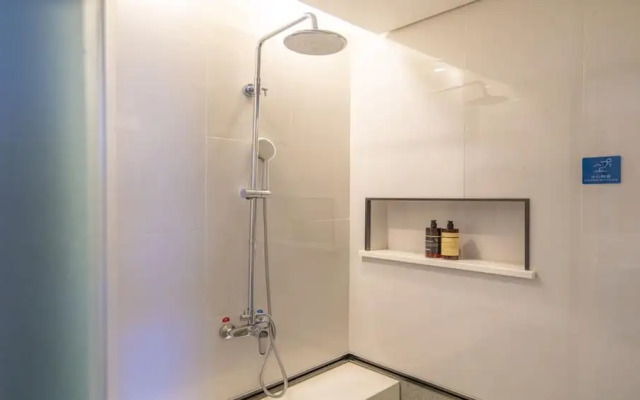 Urba Hotel Chacheng Pu'er