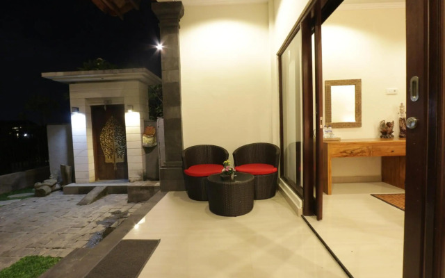 Duana Sari Ubud