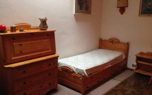 Appartamento Scoiattolo