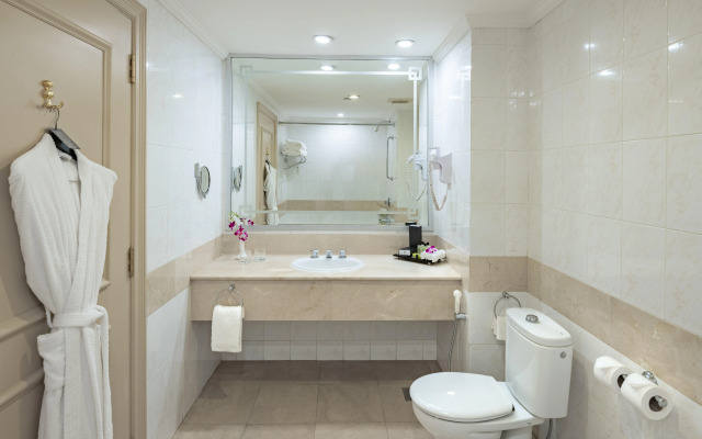Intercontinental Madinah - Dar Al Iman by IHG