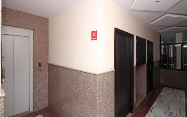 OYO 6545 Hotel Kanhiya