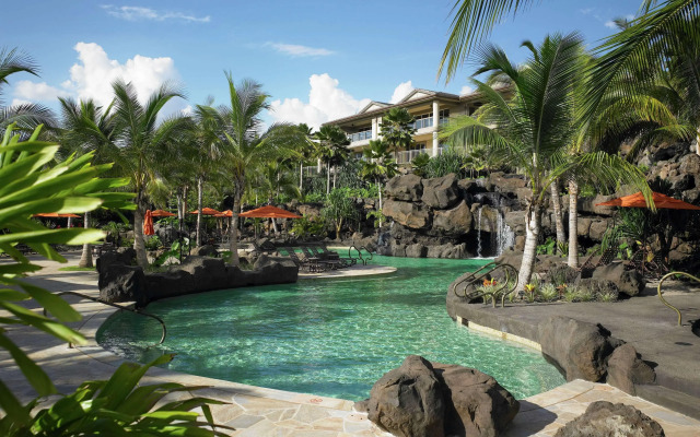 Ho‘olei Villas at Grand Wailea