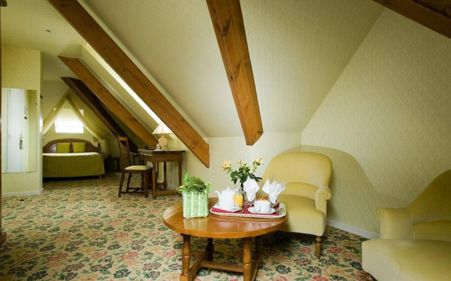 Belle Hôtel, Lille Ouest