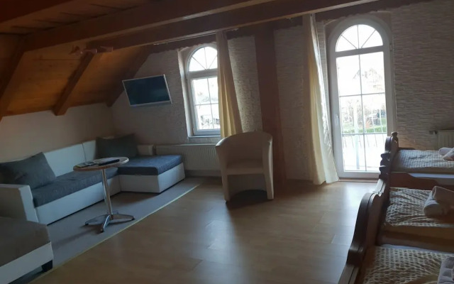 Gasthof zum Erbgericht