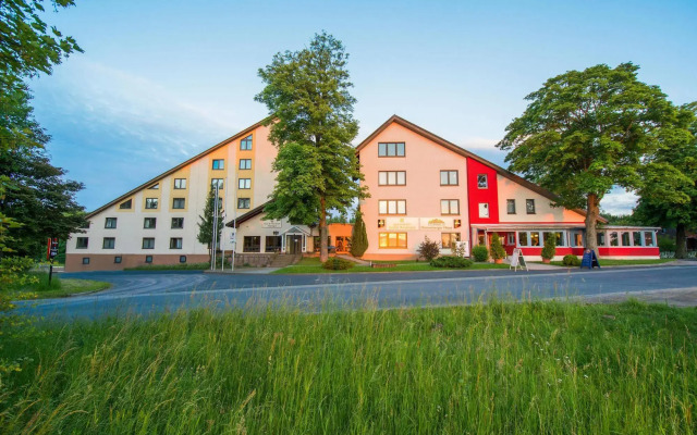Aktiv & Vital Hotel Thüringen