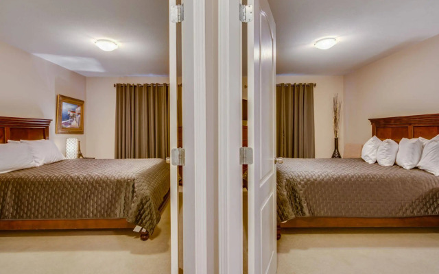 Boyce-Gyro Beach Bed and Breakfast