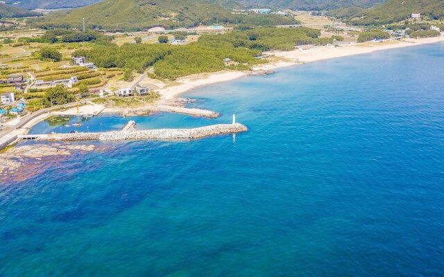 Pohang Sea Aroma Pension