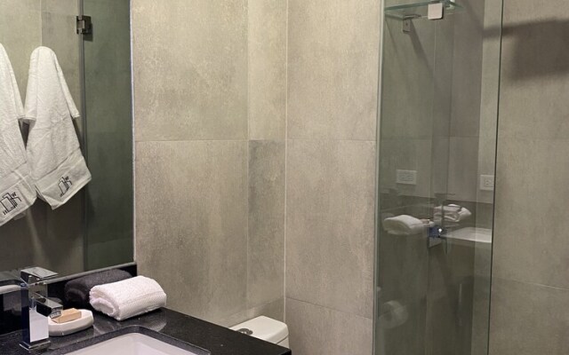 Contemporary 2BR in Barranco by Wynwood-House