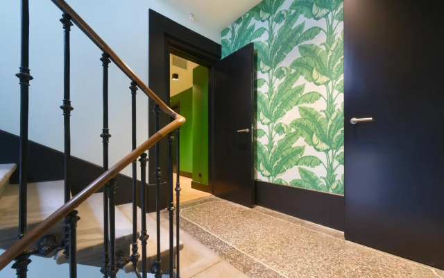 The Pax Hotel