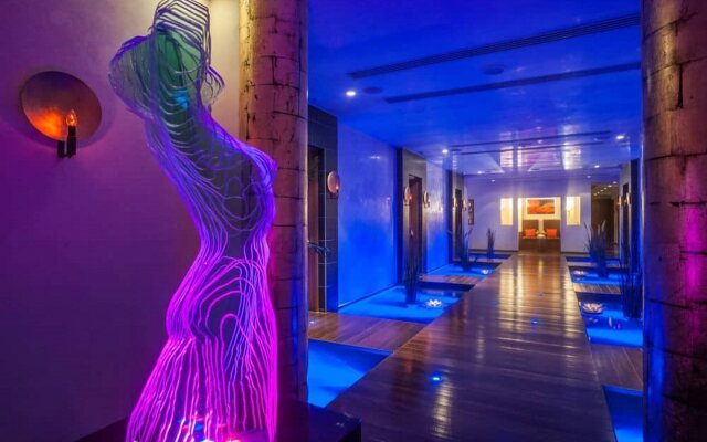 Amathus Beach Hotel Limassol