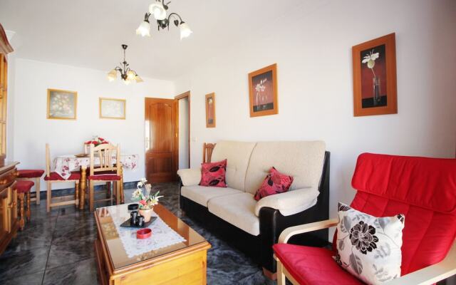 1100 Apartment Ermita