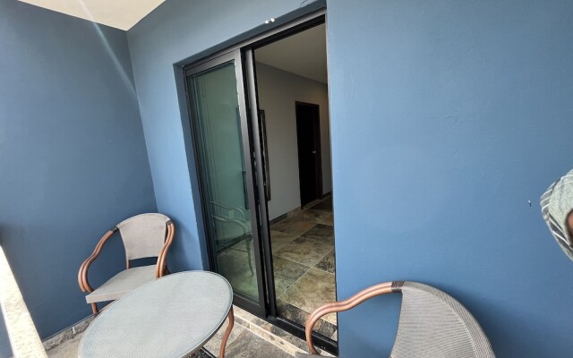 Hotel La Bikina