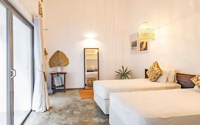 Kabalana Surf Lodge
