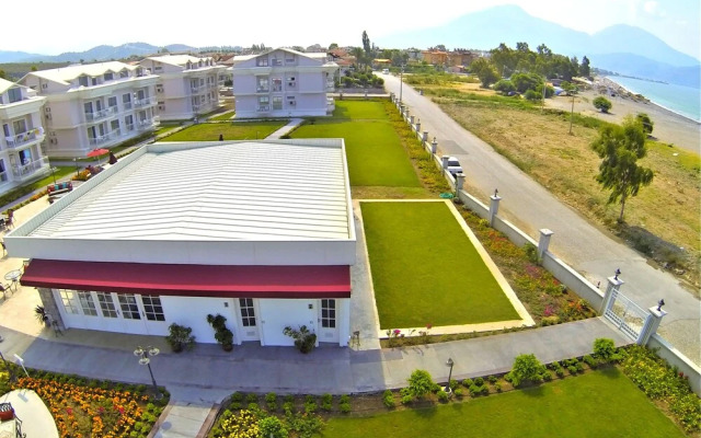 Daphne Apartments C Blok