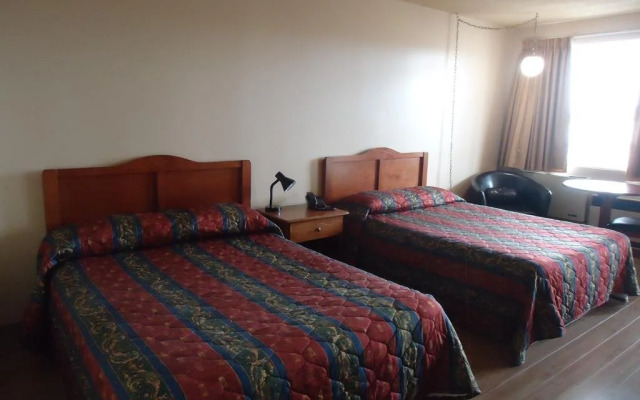 Hôtel-Motel Normandin Alma