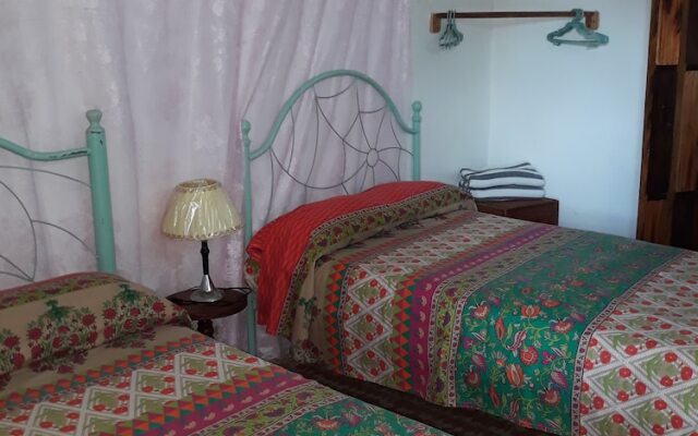 Jose Apartment