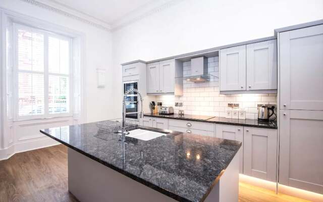 The Villiers at 52 Old Elvet