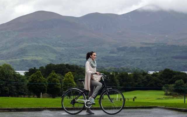 Castlerosse Park Resort