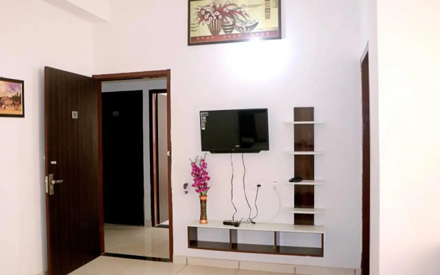 Oyo 89410 Hotel Uv