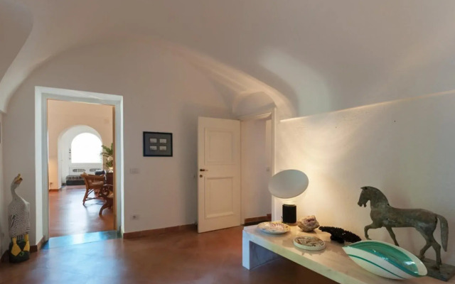 Villa Mareluce