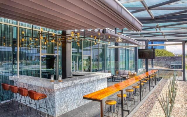 AC Hotel by Marriott Queretaro Antea