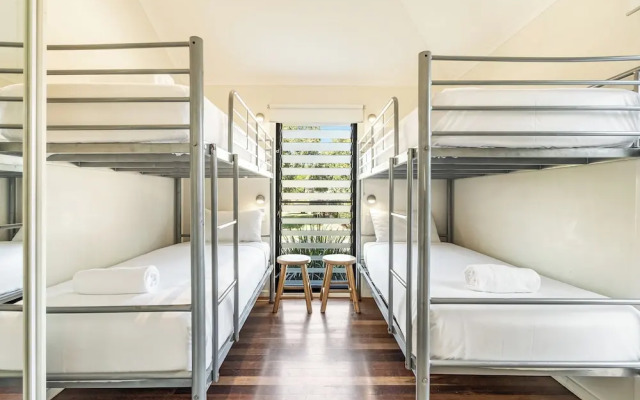 BIG4 Saltwater At Yamba Holiday Park