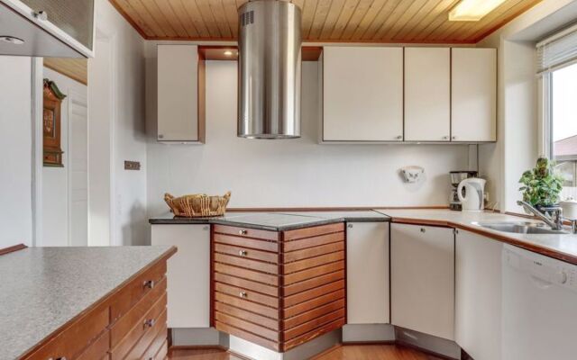 "Lenaya" - 400m from the sea in Western Jutland