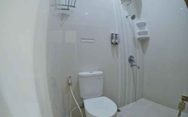Guest House Griya Alsis