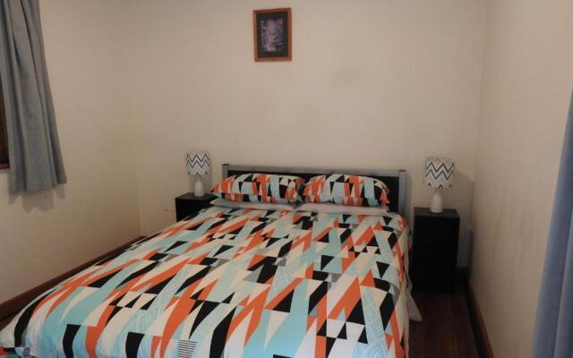 Rata Lodge Accommodation