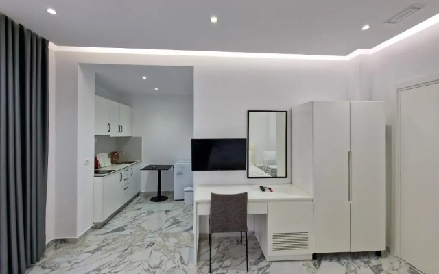 Apartments Margarita